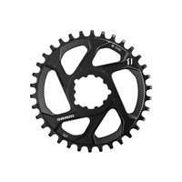 Pine Nuts Sram 11.6218.027.030 Cassette/Plate Mountain bike (Refurbished A+)