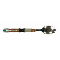 Spoon Sonic Spork Doctor Who (Refurbished C)