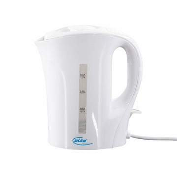 Water Kettle and Electric Teakettle WK-1000 (1 L) (Refurbished B)