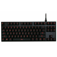 Gaming Keyboard Hyperx HX-KB4RD1-US/R1 (Refurbished A)