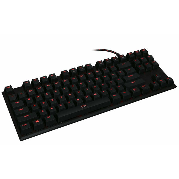 Gaming Keyboard Hyperx HX-KB4RD1-US/R1 (Refurbished A)