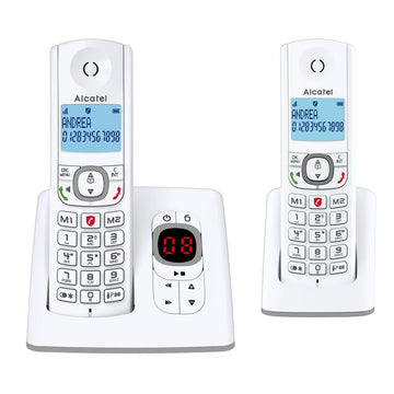 Wireless Phone Alcatel F530 (Refurbished D)