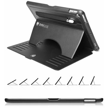 iPad Case ZG-PX-105BLK 10,5" (Refurbished B)