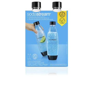 Bottle Carbonated (1L) (Refurbished D)