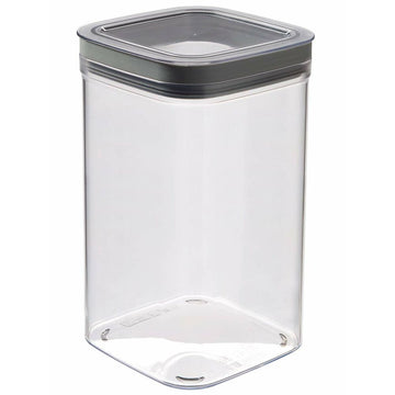 Box with cover Curver Dry Cube (1,8 L) (Refurbished C)
