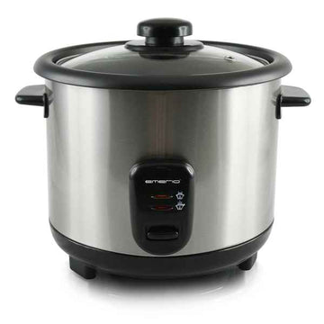 Rice Cooker RCE-110118 Black Stainless steel 1,5 L 500W (Refurbished D)