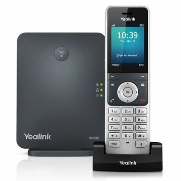 IP Telephone Yealink W60 Package (Refurbished B)