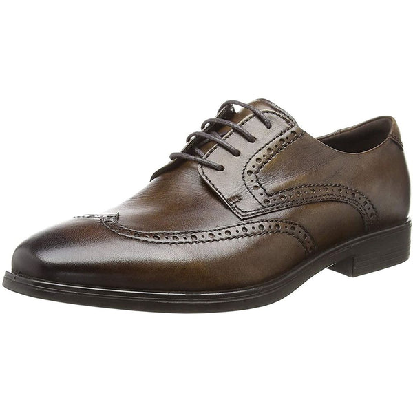 Men's Shoes Melbourne Oxford (49) (Refurbished A+)