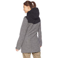 Jacket Millet Payun With hood Light Grey (S) (Refurbished A+)