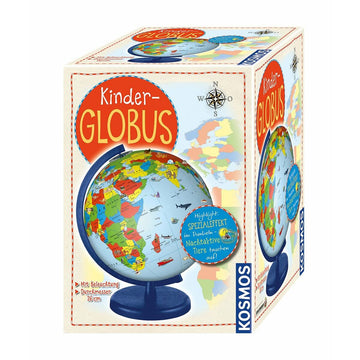 Globe terrestre Kosmos 673024 Plastique (Reconditionné A+)