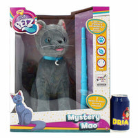Interactive Pet ‎95892 Mystery Mao (Refurbished A+)