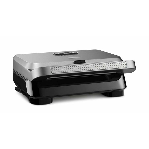 Sandwich Maker De'Longhi MultiGrill Easy SW12BC.S (800 W) (Refurbished C)