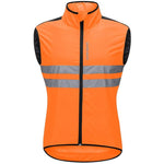 Reflective Vest Breathable High visibility (Refurbished A+)