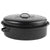 Saucepan Russell Hobbs Black Metal (Refurbished A)