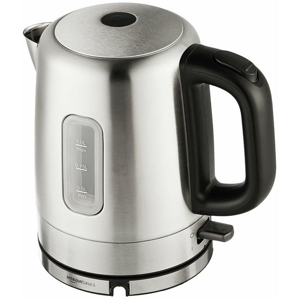 Electric Kettle with LED Light MK-M110A1A (1 L) (Refurbished A+)