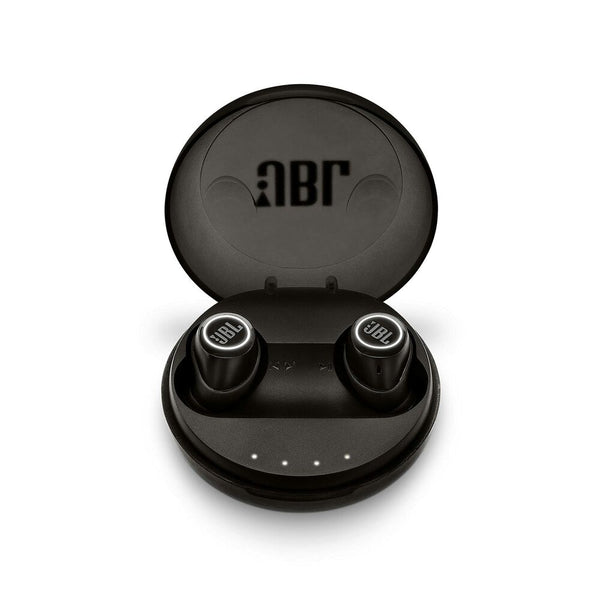 Bluetooth Headphones JBL JBLFREEXBLKBT (Refurbished C)