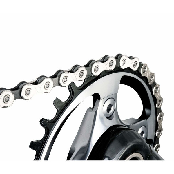 Chain X10 Bicycle Chromed Black (Refurbished A+)