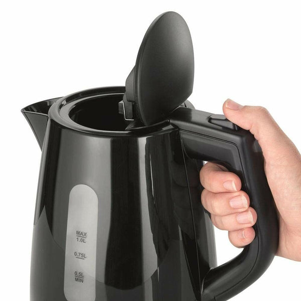 Water Kettle and Electric Teakettle Severin WK3410 (1 L) (Refurbished B)