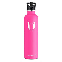 Water bottle S-350 Pink (350 ml) (Refurbished A+)