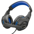 Gaming Headset with Microphone Trust GXT 307B (Refurbished B)