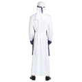 Costume for Adults Arab White (Refurbished A)