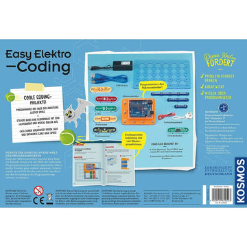 Educational Game 620523 (Refurbished D)