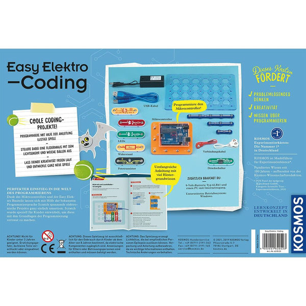 Educational Game 620523 (Refurbished D)