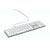 English Keyboard ML311838 Silver (Refurbished B)