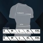Short Sleeve T-Shirt ‎ IN-YT00S19M (M) (Refurbished A+)