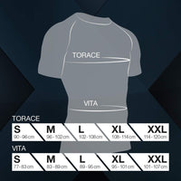 Short Sleeve T-Shirt ‎ IN-YT00S19M (M) (Refurbished A+)