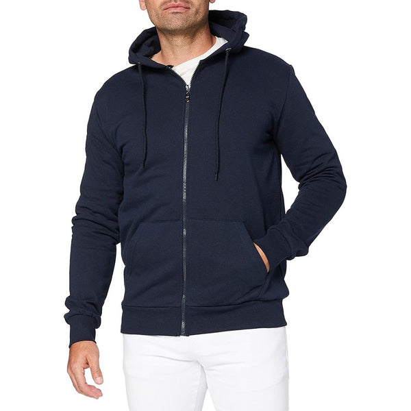 Hoodie FM London Hyfresh Zipped (XXL) (Refurbished A+)