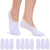 Ankle Socks Unisex 39-42 (Refurbished A+)