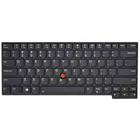 English Keyboard Lenovo 01YP280 (Refurbished A+)