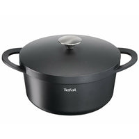 Non-stick frying pan Pesavento E21846 Black (Refurbished B)