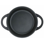 Non-stick frying pan Pesavento E21846 Black (Refurbished B)