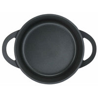 Non-stick frying pan Pesavento E21846 Black (Refurbished B)