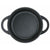 Non-stick frying pan Pesavento E21846 Black (Refurbished B)