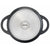 Non-stick frying pan Pesavento E21846 Black (Refurbished B)