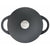 Non-stick frying pan Pesavento E21846 Black (Refurbished B)