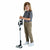 Toy vacuum cleaner Voluma 6812