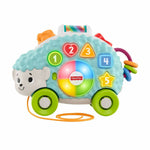 Interactive Toy for Babies Fisher Price GJB06 Fluffy toy (Refurbished A)