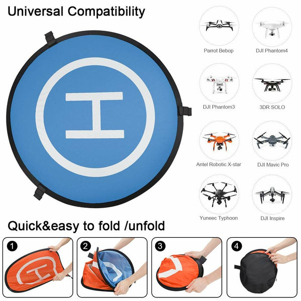 Stand Drone (Refurbished B)