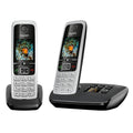 Wireless Phone Gigaset C630A (Refurbished D)