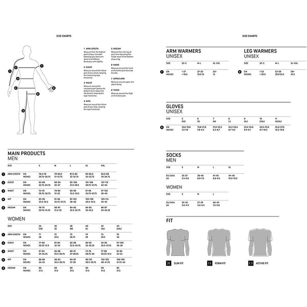 Long Sleeve T-Shirt 100530 (M) (Refurbished A+)