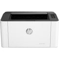 Laser Printer HP Laser 107a (Refurbished A+)