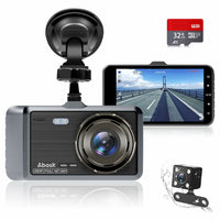 Sports Camera for the Car Q40S (Refurbished D)