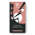 Board game Mord im Grand Hotel (DE) (Refurbished A+)