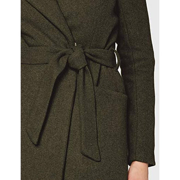 Jacket Onlnayla Rianna Wool Green (XL) (Refurbished A+)