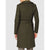 Jacket Onlnayla Rianna Wool Green (XL) (Refurbished A+)