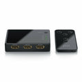 HDMI switch 4K Full HD (Refurbished B)